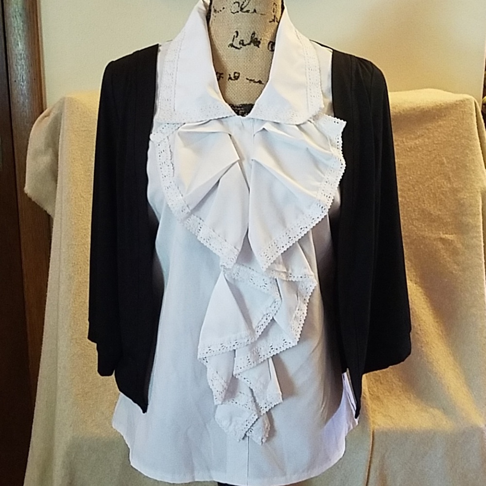 Allegra K shirt